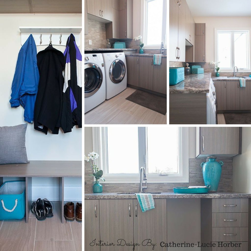 laundry room designs